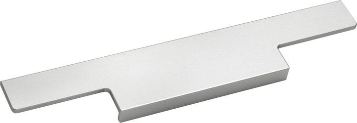Actual product image Furnipart Trim handle strip Möbelgirff length 795 mm natural anodised aluminium