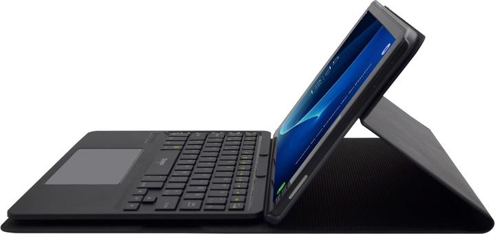 Produktbild Leicke Sharon Bluetooth Tastatur (DE, Galaxy Tab A 10.1 (2019))