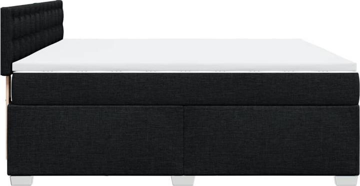 Produktbild vidaXL Boxspringbett (180 x 200 cm)