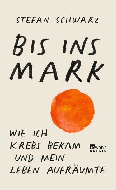 Bis ins Mark (German, Stefan Black, 2022)