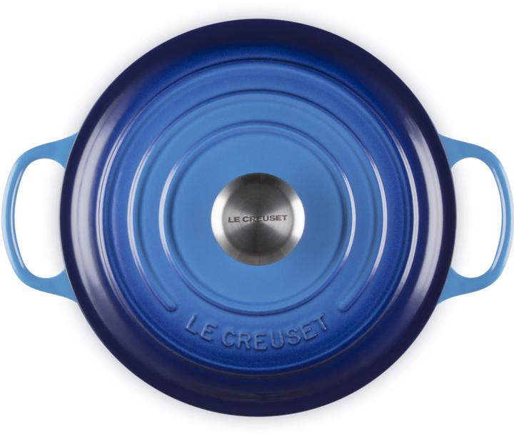 Immagine prodotto Le Creuset Firma (24 cm, Pirofila + casseruola, Smalto)