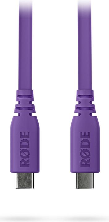 Actual product image RØDE SC17 Purple (1.50 m)