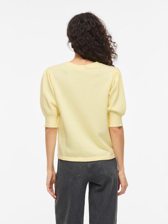 Immagine prodotto Vila VIRIL Kurzärmeliges Strickoberteil (XXL)