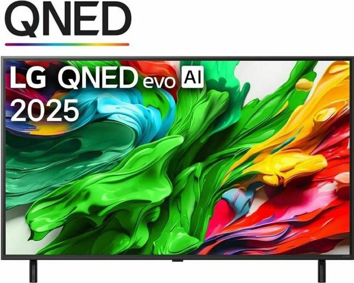 Actual product image LG 50QNED87A6D.AEU (50", QNED87, QNED, 4K, 2025)