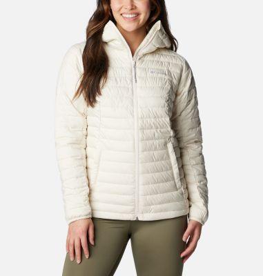 Produktbild Columbia Silver Falls Hooded Jacket (S)