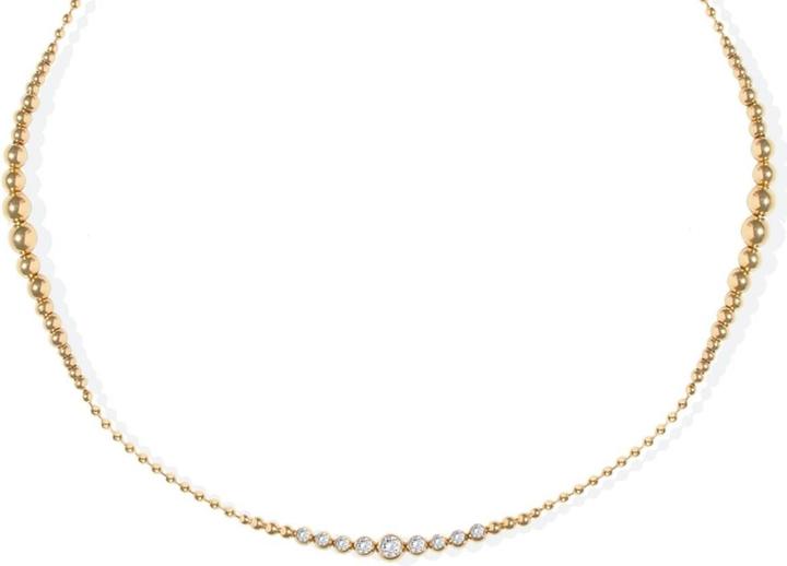Produktbild Liu Jo Damenhalskette LJ2824 Gold (Metalllegierung)