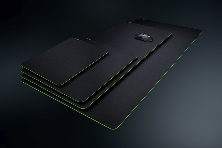 Actual product image Razer Gigantus V2 - 3XL (3XL)