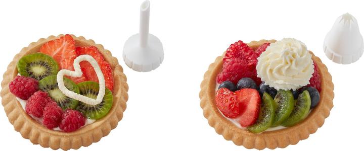 Actual product image Leifheit 03164 (Piping bag)