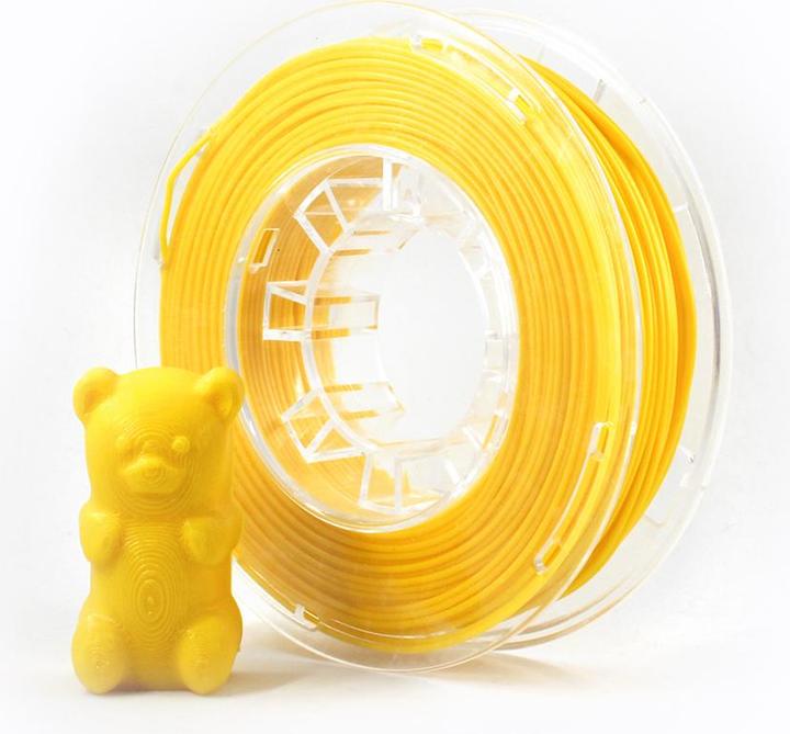 Image du produit Toybox 3D Printer Deluxe Food Bundle 7 pack (PLA, 1.75 mm, 250 g)