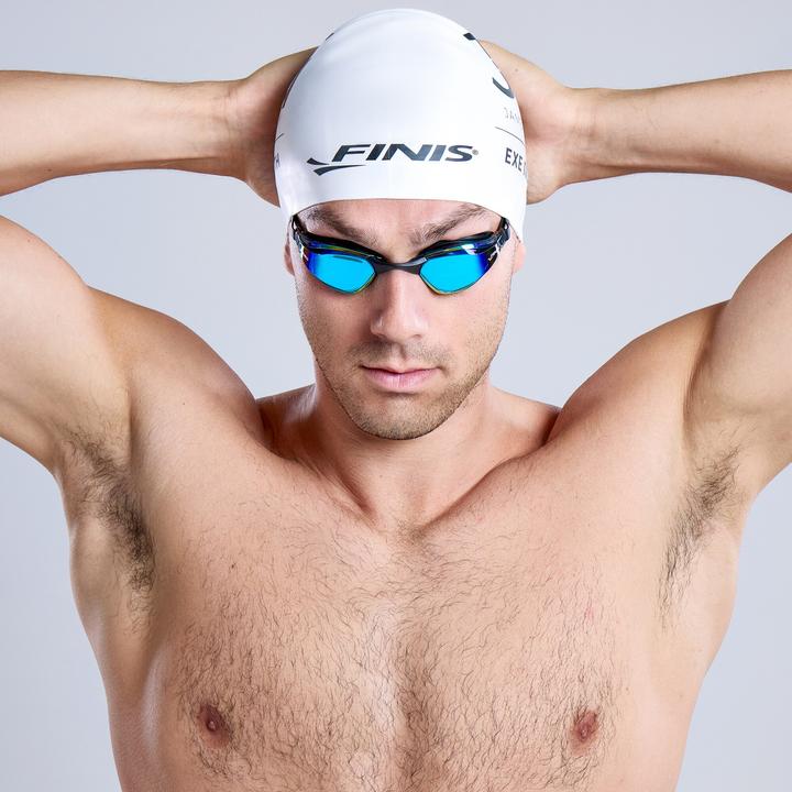 Actual product image Finis Schwimmbrille Wettkampf "Match 1"