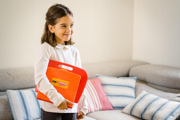 Image du produit Nathan J'apprends A écrire (Français)