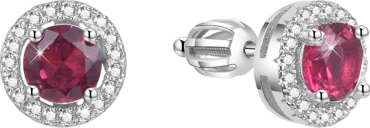 Immagine prodotto Beneto Orecchini in argento con zirconi AGUP1611S (L)