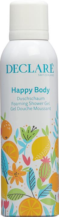 Image du produit Declaré soins corporels (200 ml)