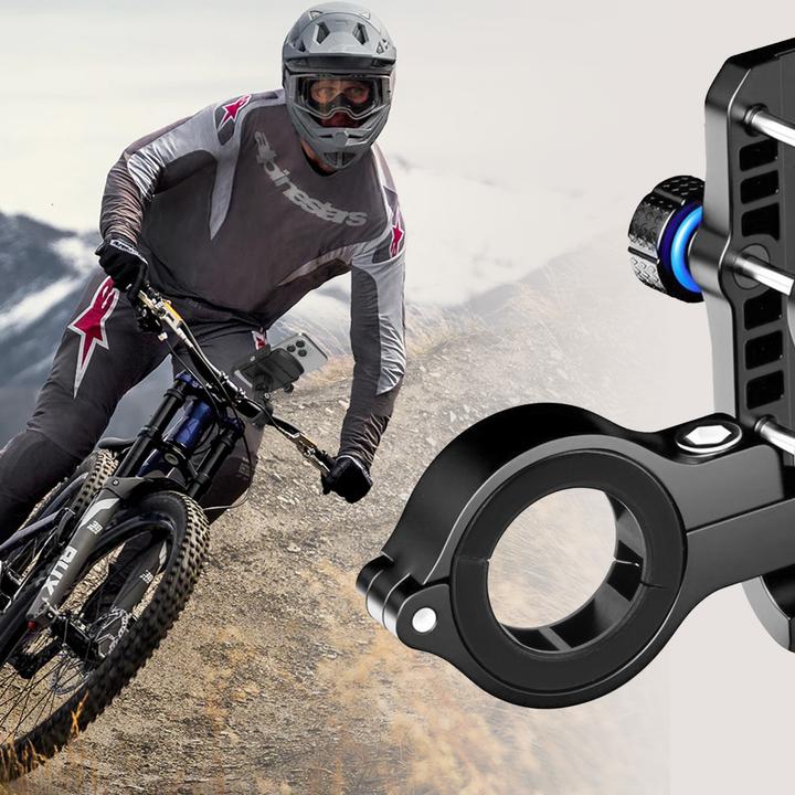 Immagine prodotto 3MK Supporto per bicicletta in acciaio per vogatore/motociclo