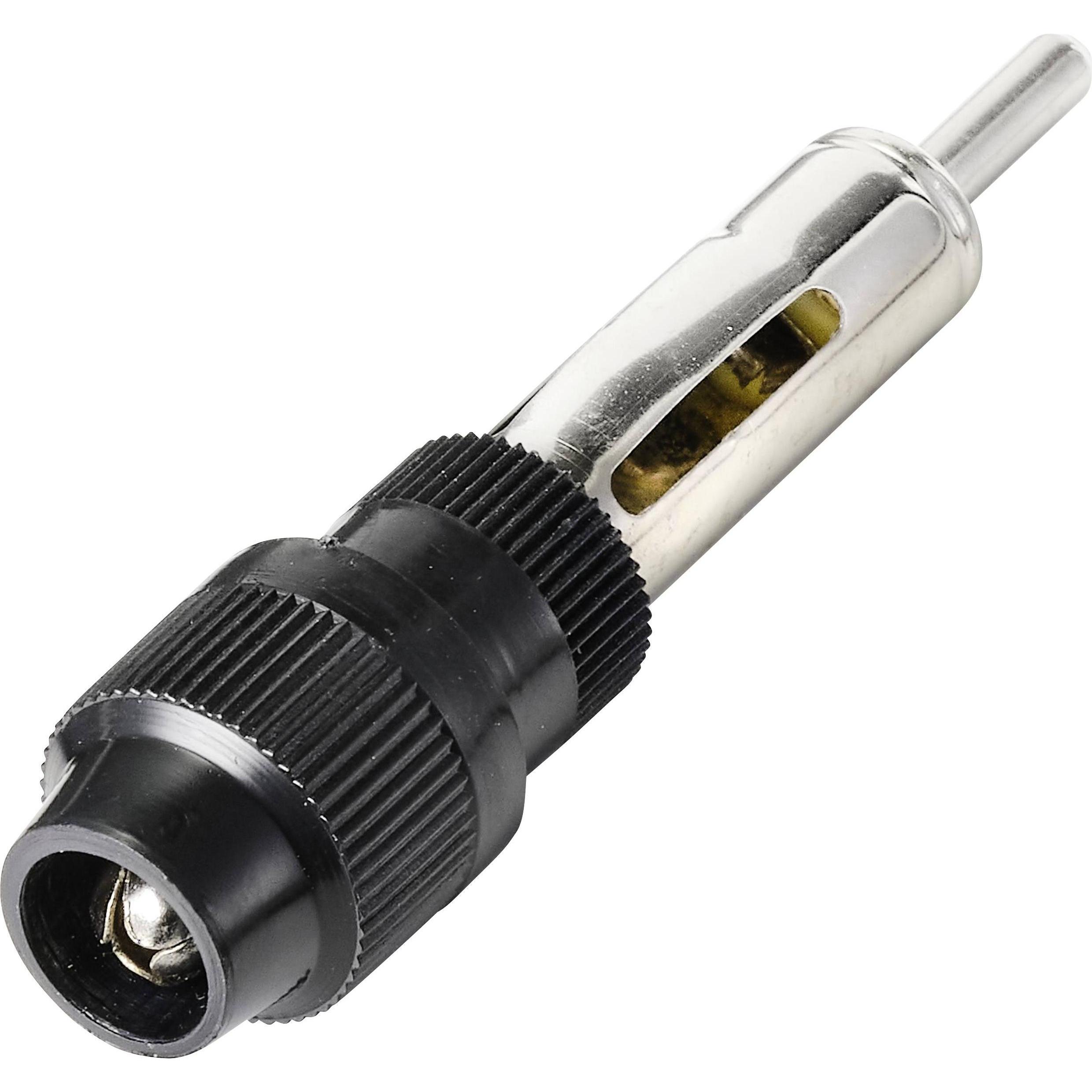 Renkforce, Altoparlante HiFi auto, RF-5087918 Adattatore antenna