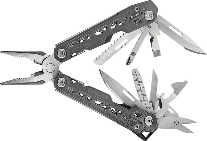 Image du produit Gerber Gear Multitool Truss (17 Fonctions)