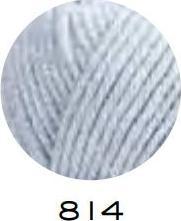 Actual product image DMC Knitty 6 col. 814 ca. 140 m 100 gr (140 m)
