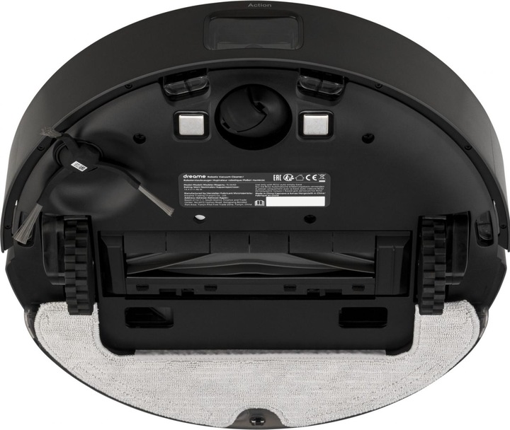 Immagine prodotto Dreame D10s Plus (Robot aspirapolvere)