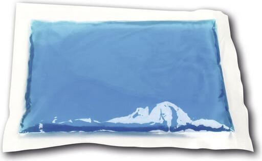 Produktbild Henry Schein Kalt-/Warm-Kompressen 13 cm x 14 cm, 1 Stück