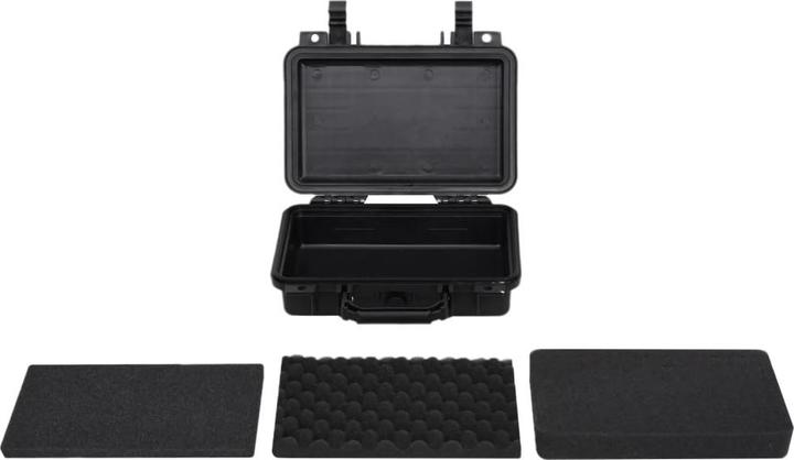 Image du produit vidaXL Valaria (Mallette photo)