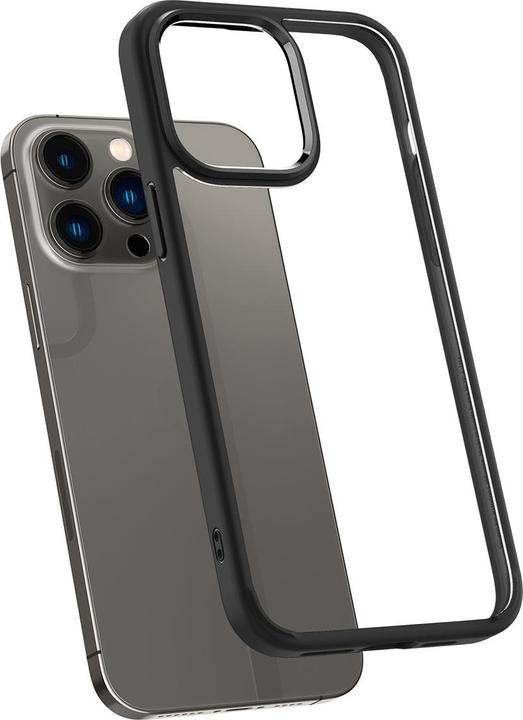 Actual product image Spigen Ultra Hybrid Series (Apple iPhone 14 Pro Max)