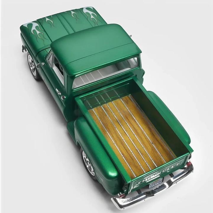 Produktbild Revell 65 Chevy Stepside Pickup 2 n 1