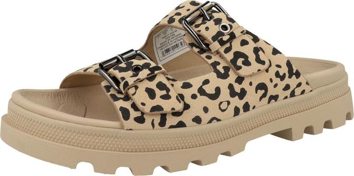 Produktbild Palladium Dunelite Riviera Wld (36)