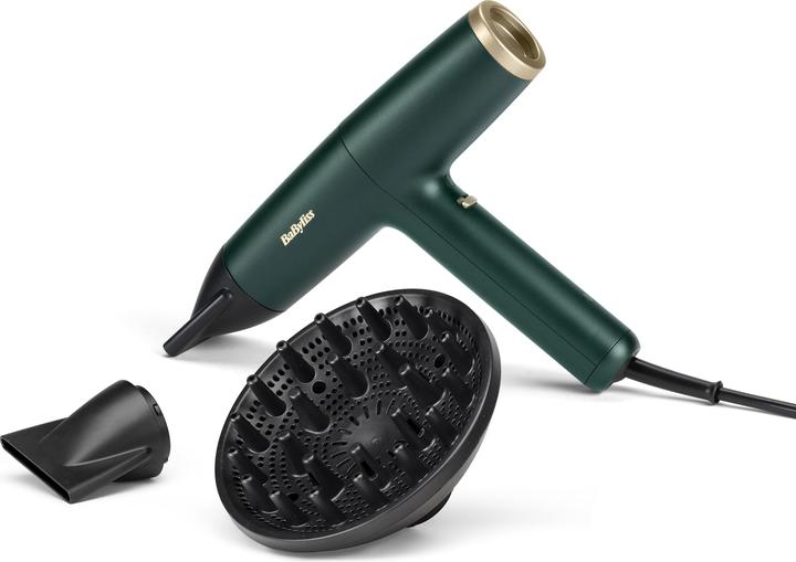 Produktbild BaByliss Air Power Pro D6555DCHE