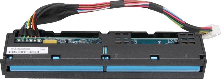 Actual product image HP 815983-001 (2 cubicles, 1500 mAh)