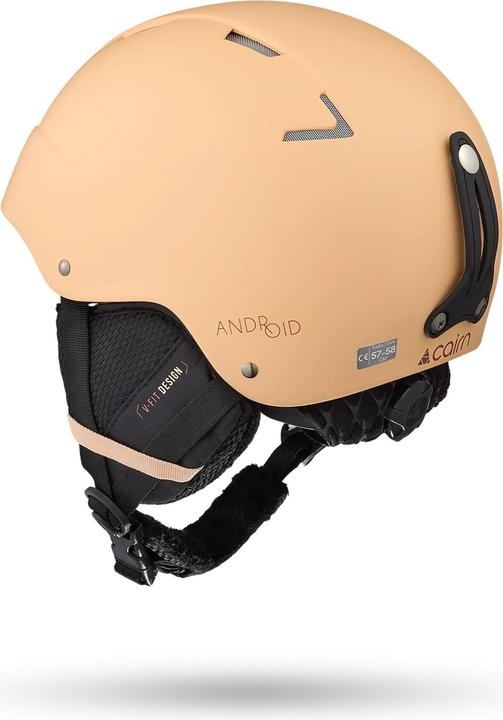 Immagine prodotto Cairn Android (59 - 60 cm, L)