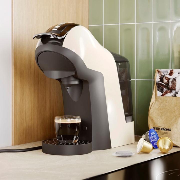 Productafbeelding Tristar Capsulemaker nespresso compatibel CM-2301 Multi 3in1 19 bar (NESCAFÉ Dolce Gusto)