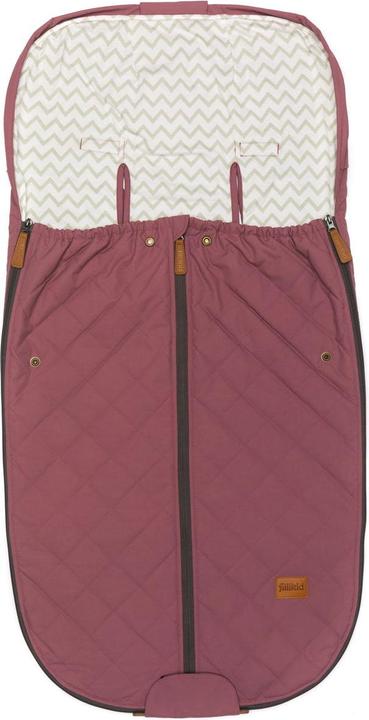 Fillikid Fusssack Light Big