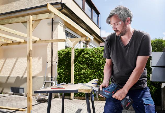 Produktbild Bosch Professional Zubehör Säbelsägeblatt S 2345 X, Progressor for Wood, 100er-Pack