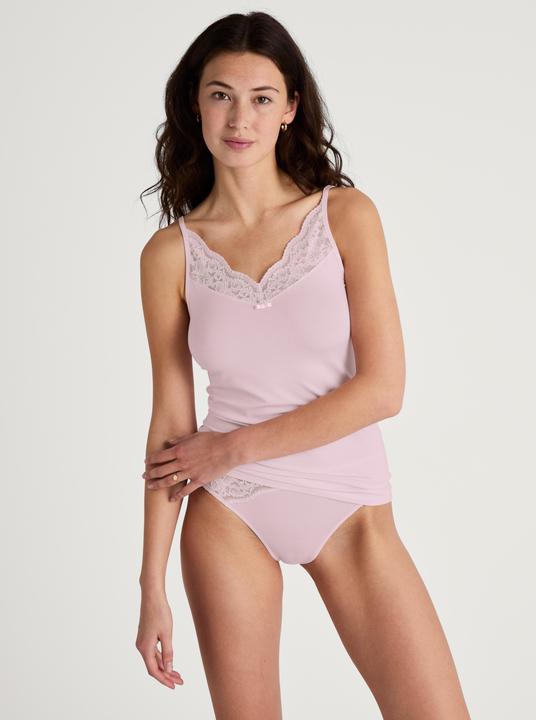 Image du produit Calida Modal Sense Spaghetti-Top (XS)