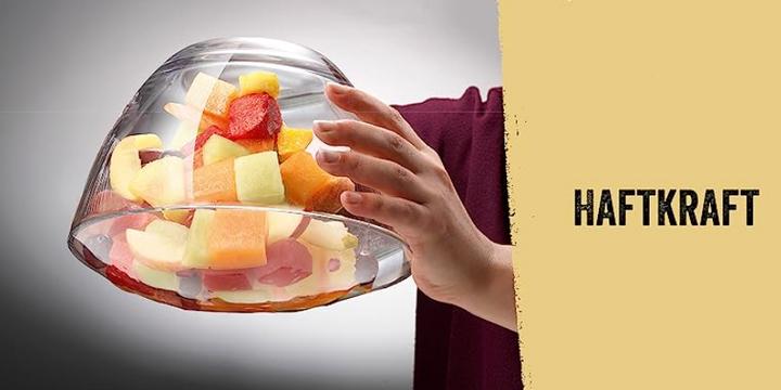 Produktbild Jet-Cut Fischhaltefolie (1 x)