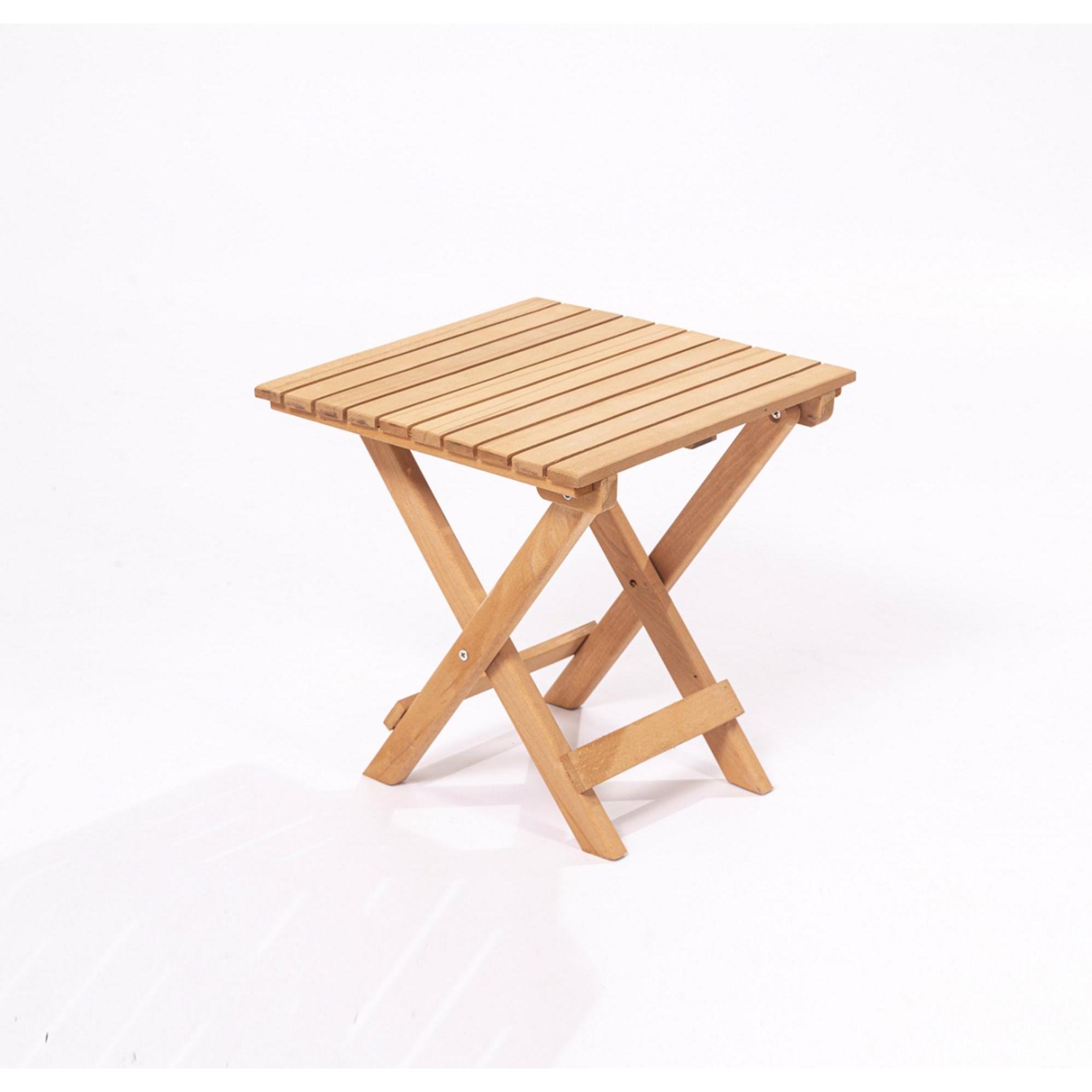 Kalune Design, Gartentisch + Balkontisch, Rowan (40 cm)