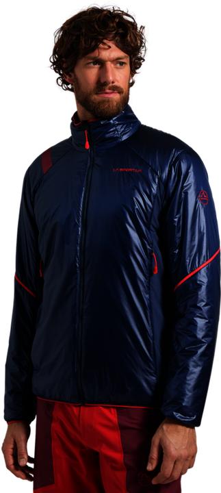 Produktbild La Sportiva Alpine Guide Primaloft Jkt M (L)