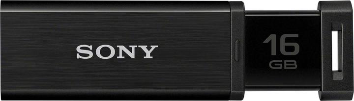 Produktbild Sony Microvault Mach (16 GB)