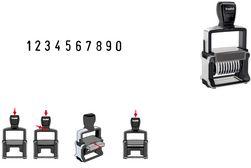 Immagine prodotto Trodat Timbro numero Professional 4.0 55510, 10 cifre