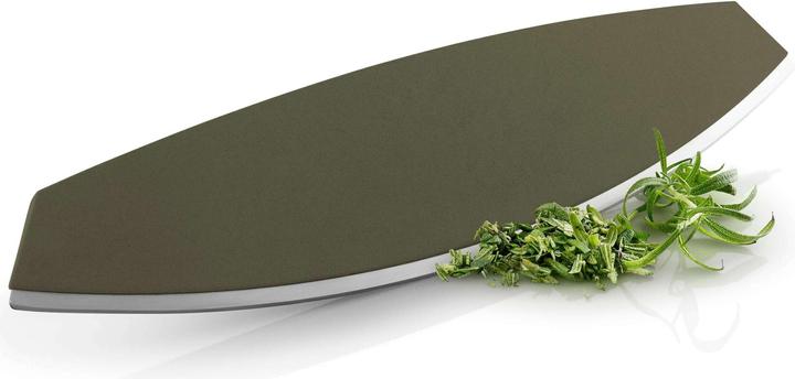 Produktbild Eva Solo Pizzamesser Green Tool Grün