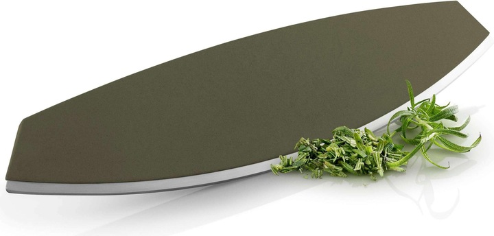 Image du produit Eva Solo Couteau à pizza Green Tool Vert