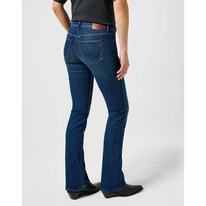 Produktbild Wrangler Jeans Bootcut (28)