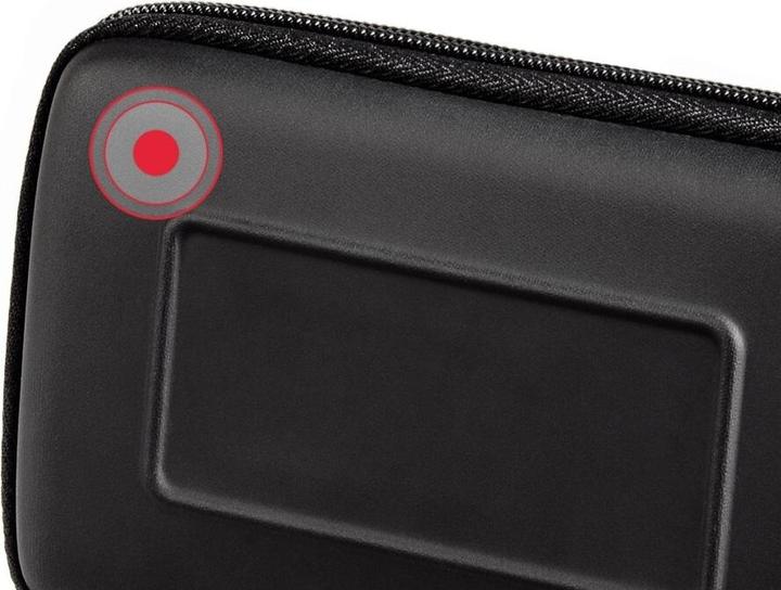 Produktbild Hama Festplattentasche E.V.A.