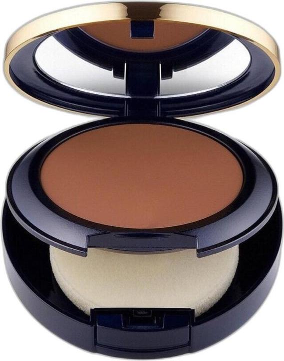 Estée Lauder Estee Lauder Double Wear Stay-In-Place Matte Powder Foundation 8N1 Espresso 12 Gr (8N1 Espresso)