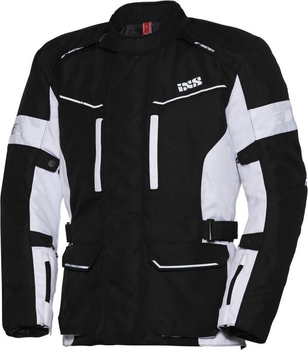 Produktbild iXS Tour Evans ST (Herren, 4XL)