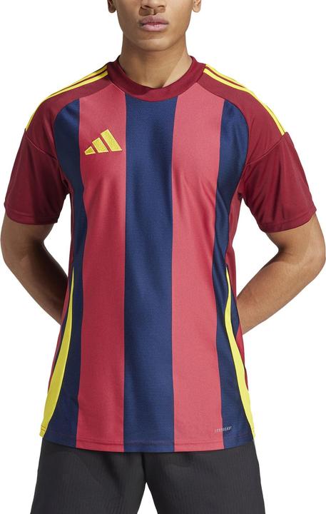 Immagine prodotto adidas Maglia 24 A Righe (3XL)
