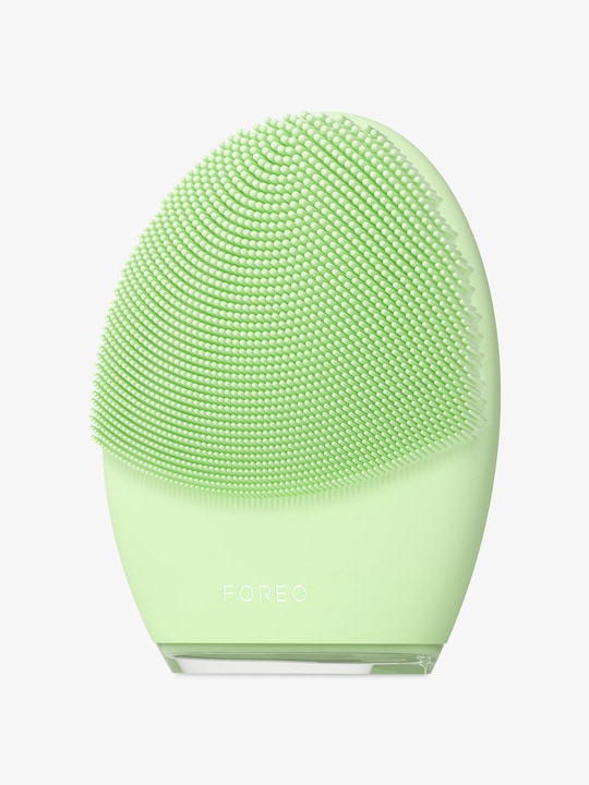 Actual product image Foreo Luna