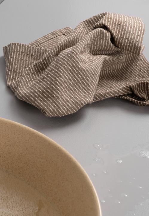 Image du produit The Organic Company Kitchen Cloth (30 x 35 cm)
