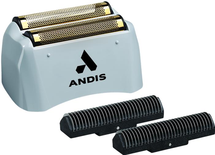 Produktbild Andis ProFoil Lithium Rasierer Ersatz-Titanfolie und Innenschneider (1 x)