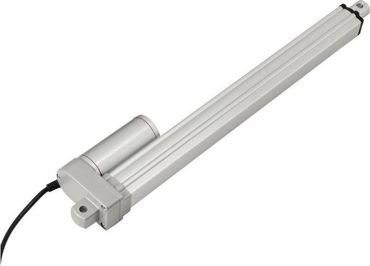 Produktbild Tru Components Elektrozylinder TC24-300-150 TC-13492816 Hublänge 300 mm Schubkra
